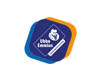 Logo Ubbo Emmius Sportparklaan