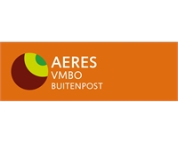 Logo Aeres VMBO Buitenpost